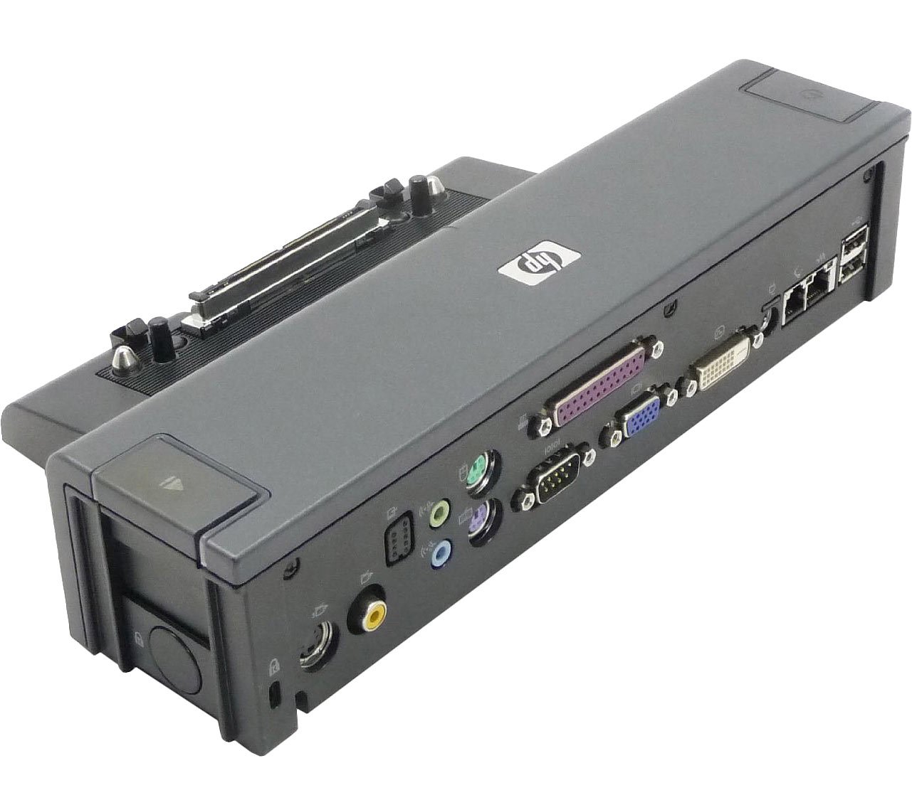 HP Replikator portów HSTNN-IX01 wraz z zasilaczem sieciowym (refurbished)