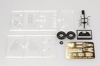 Vista 5 de Trumpeter Kit modelo Hawker Hurricane Mk.I 1/24