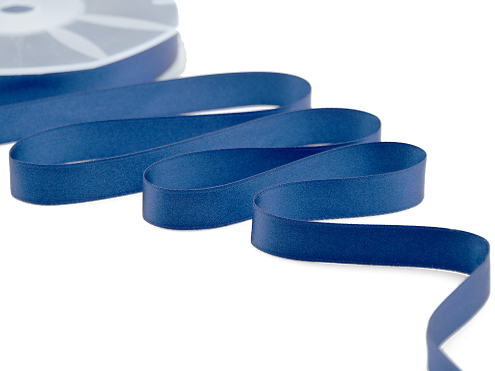 Furlanis Ribbon, Dark Blue, 16 mm x 25 m