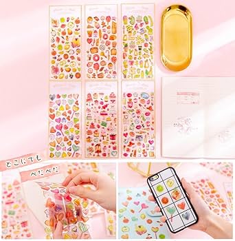 ステッカー16枚　melon様 Amazon.co.jp: ゼンレスゾーンゼロ 陣営 ステッカー シール 邪兎
