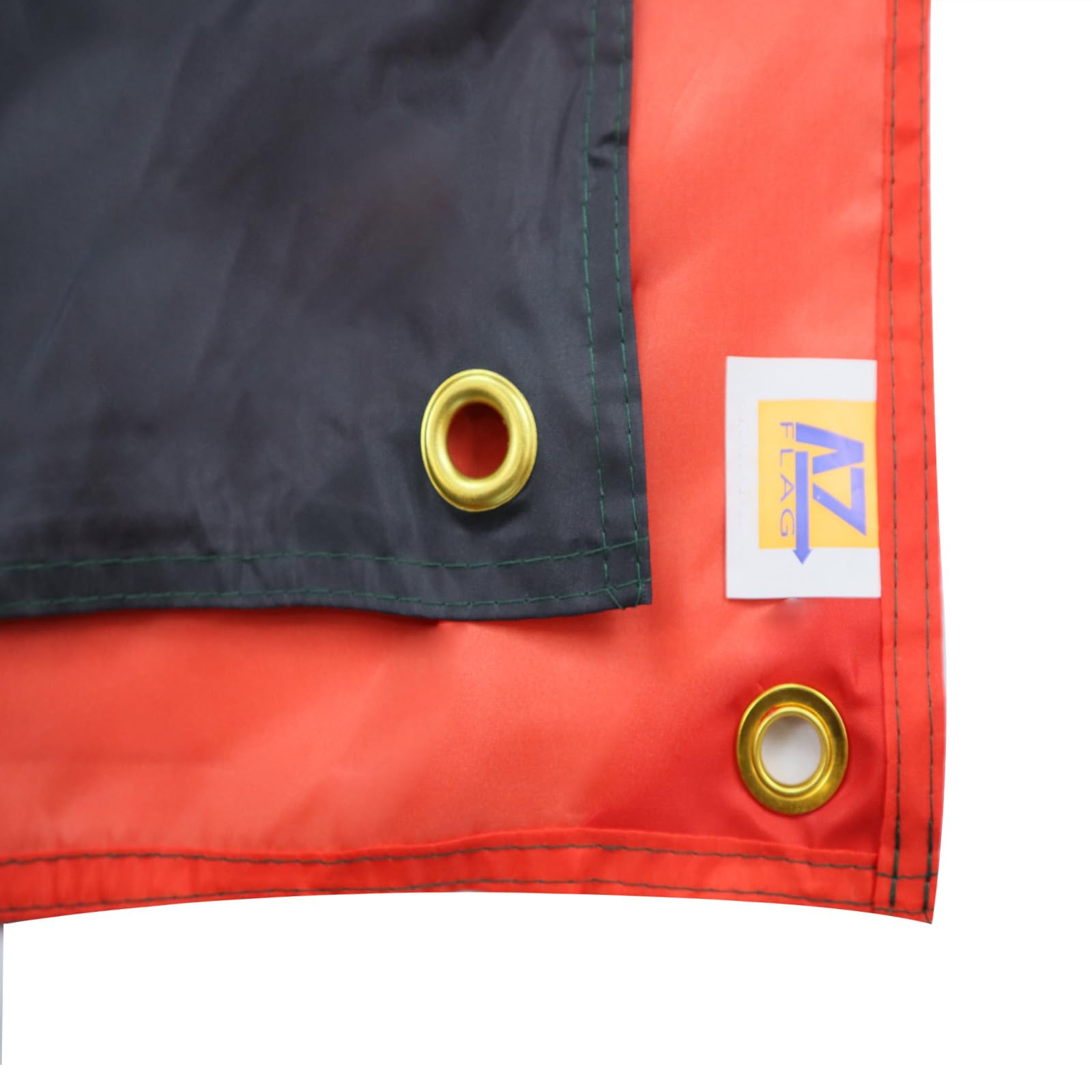 AZ FLAG United Arab Emirates Flag 150 x 90 cm with 4 Eyelets for Balcony or Wall, 1 Pièce - Image 3