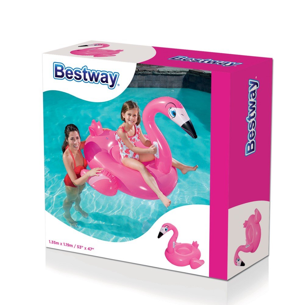 Bestway - 41103 - Jeu de Plein Air - Chevauchable