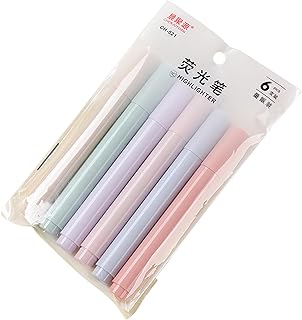 Rotuladores resaltadores mejorados con punta ...