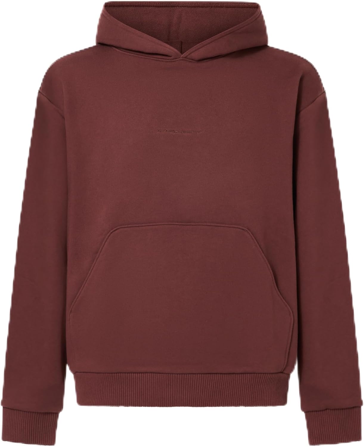 Oakley Men's Soho Pullover Hoodie 3.0, Frost at Amazon Men's