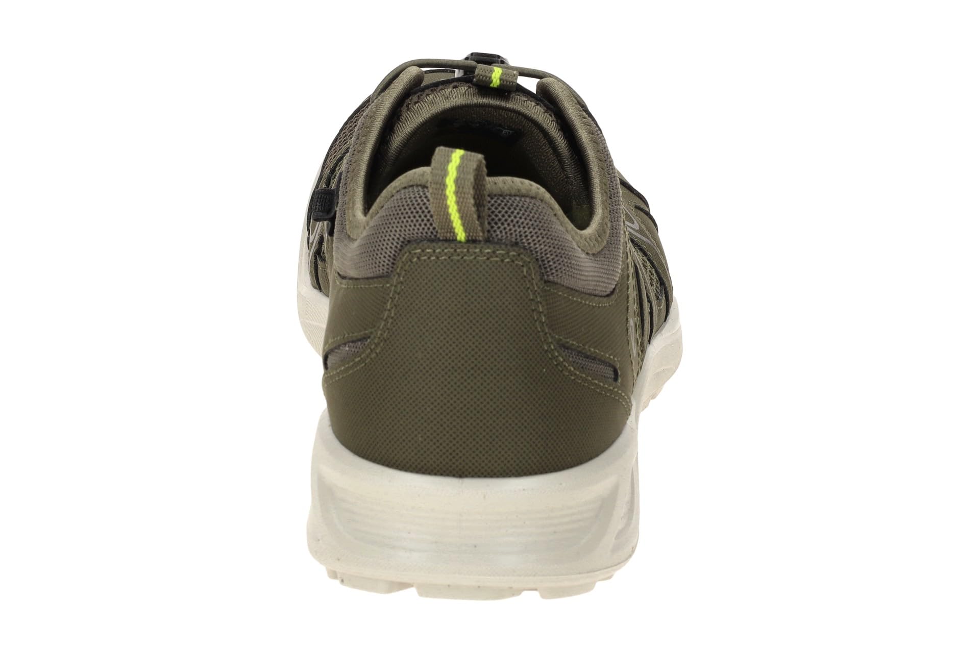 Ecco Herren Terracruise LT Tarmac Grün 45 – Bild 6