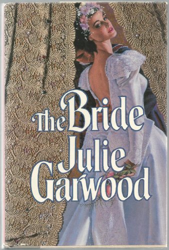 The Bride 0671311824 Book Cover