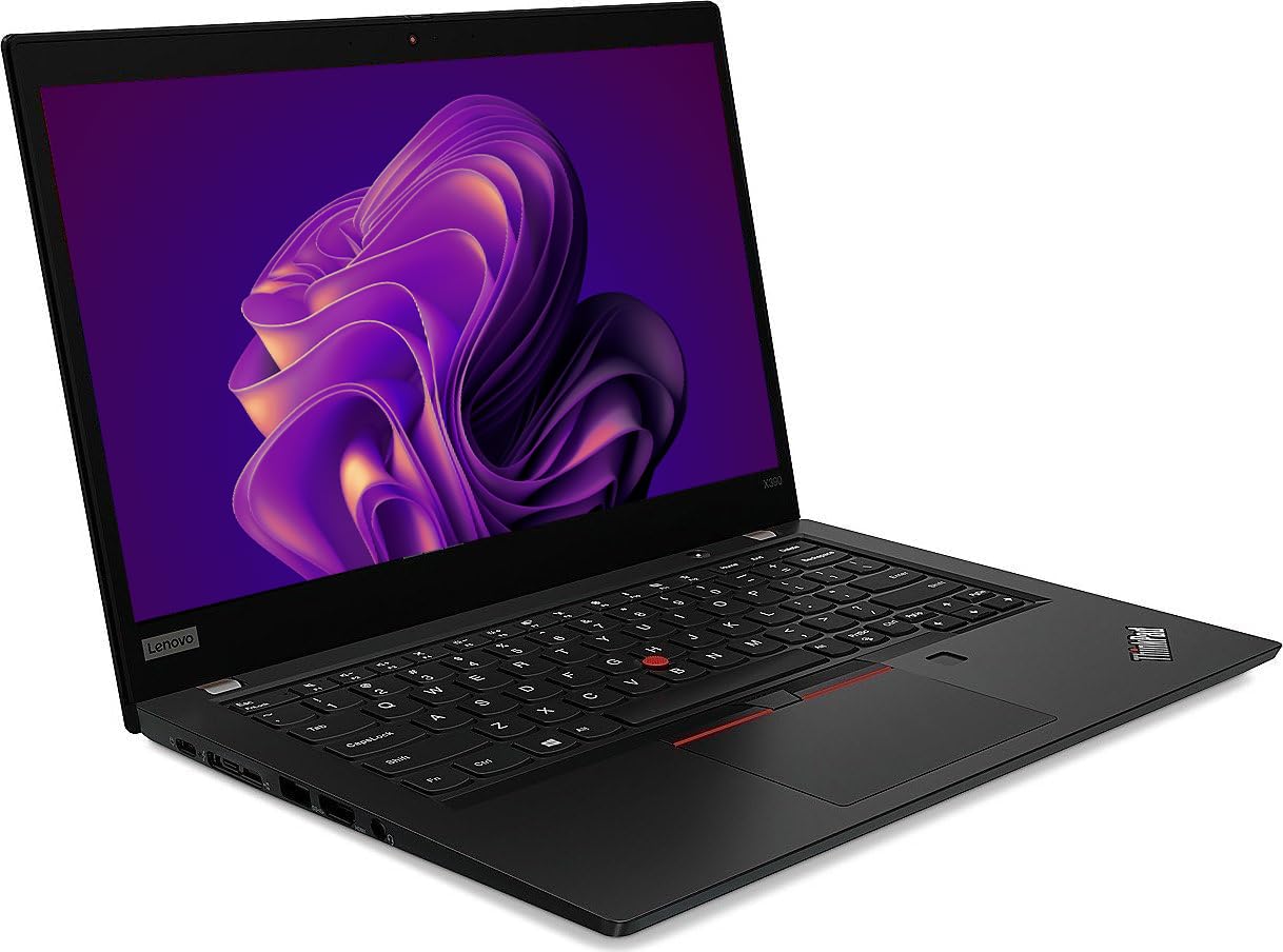 Amazon.com: Lenovo Thinkpad X390 13.3