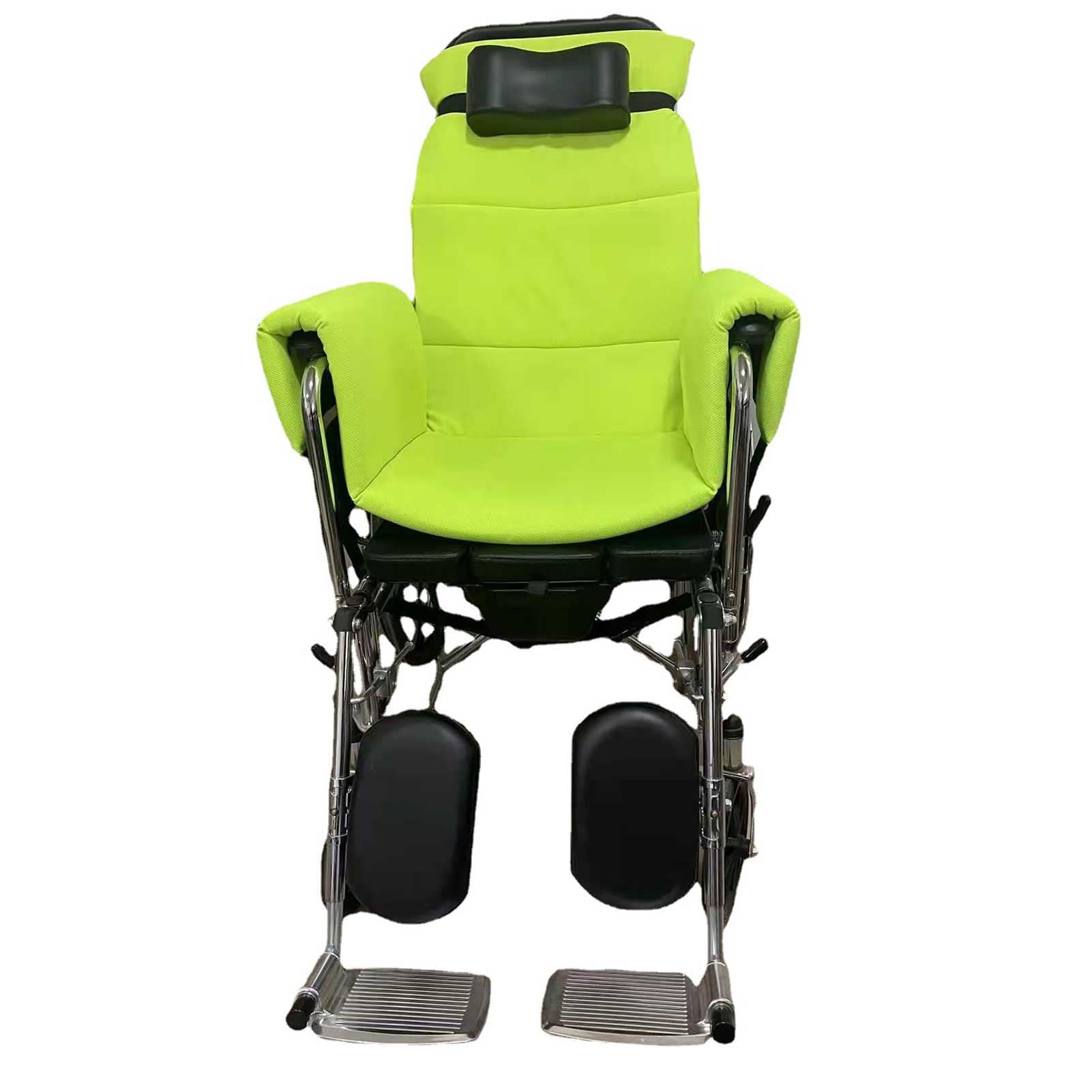 Manta para Silla de Ruedas, cojín de Cuerpo Entero para Silla de Ruedas, cojín para Silla de Ruedas, cojín para Silla de Ruedas Que Alivia la presión, cojín Protector para Silla de