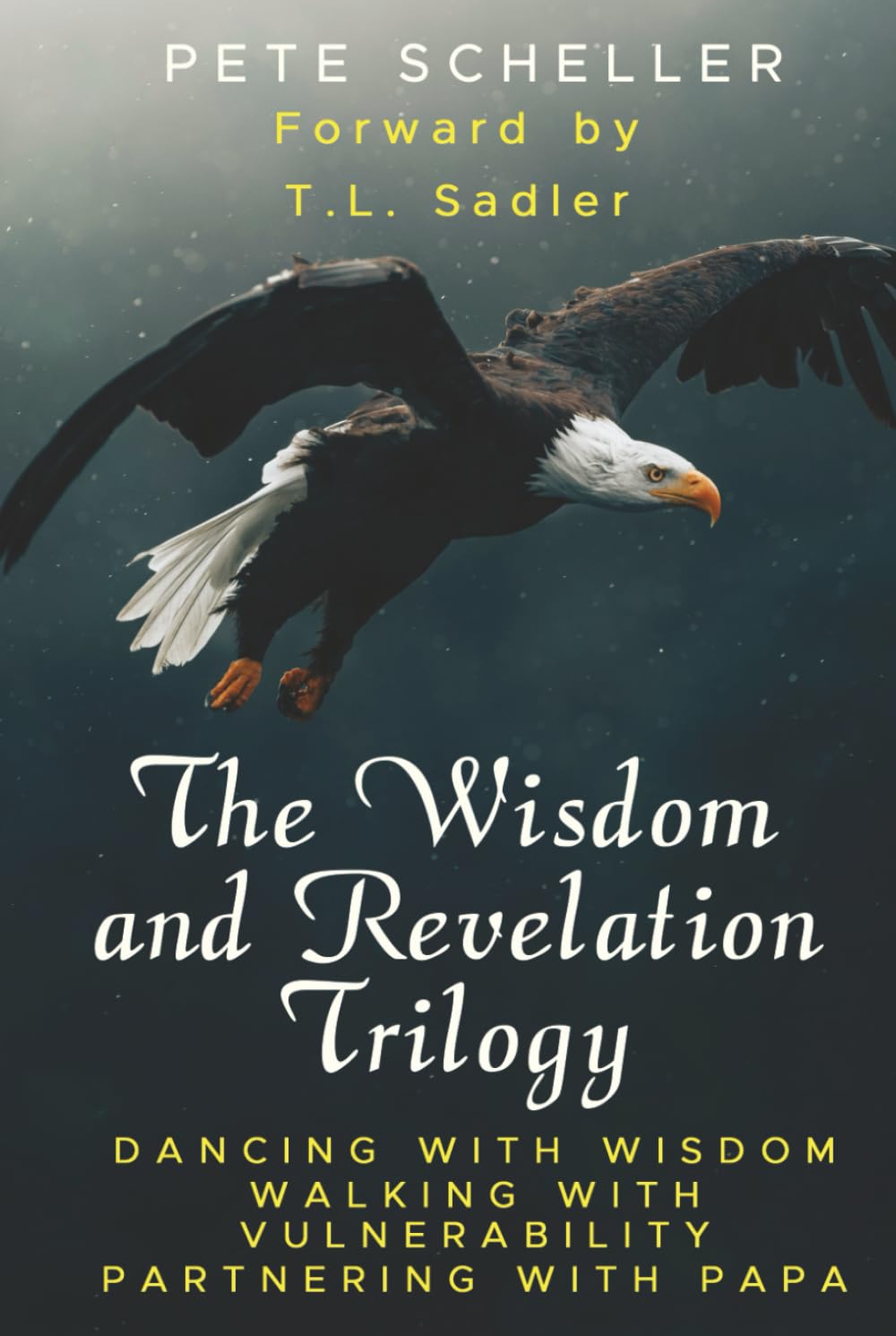The Wisdom and Revelation Trilogy