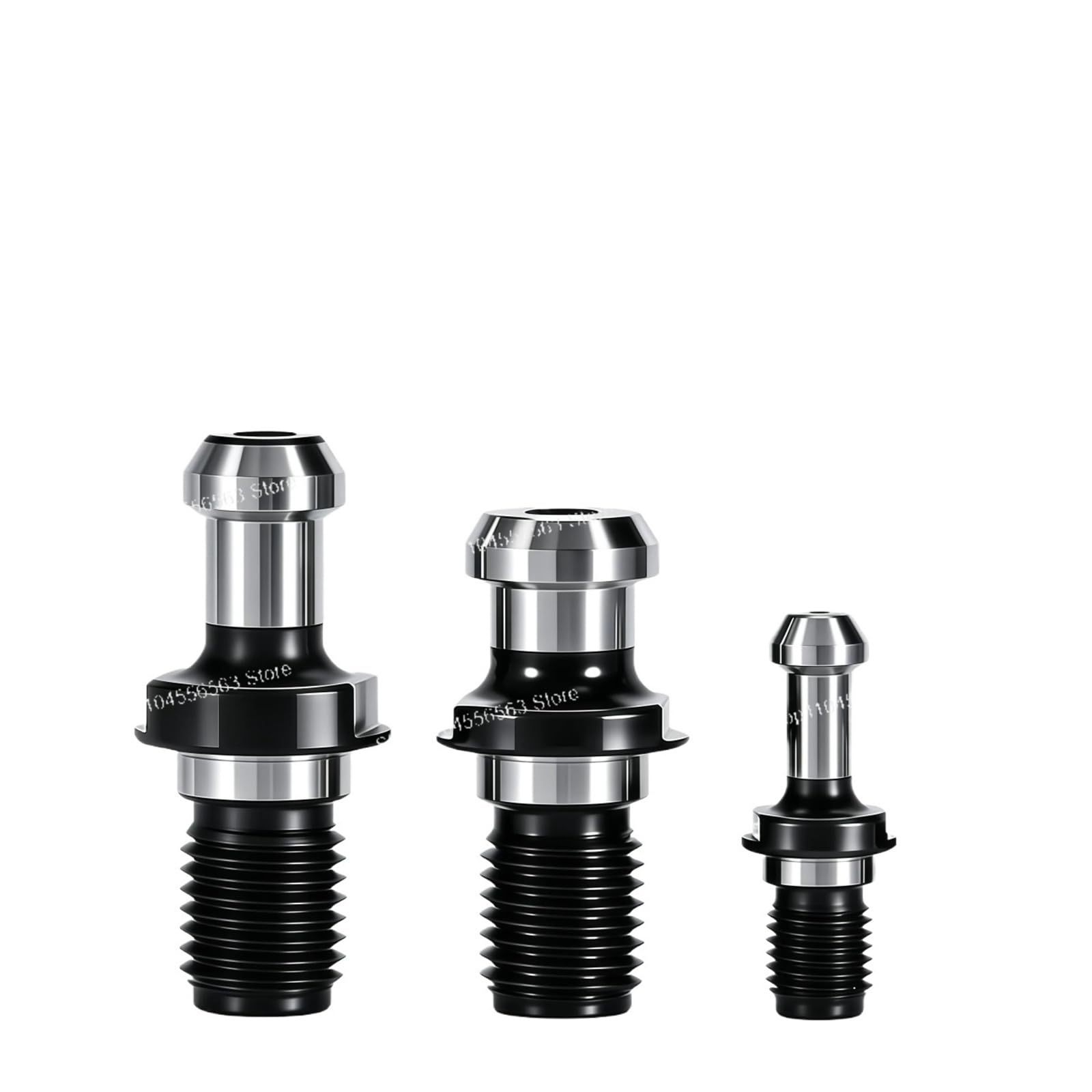 BT30/40/50 Anzugsbolzen-Set for CNC-Werkzeughalter, 1 Stück