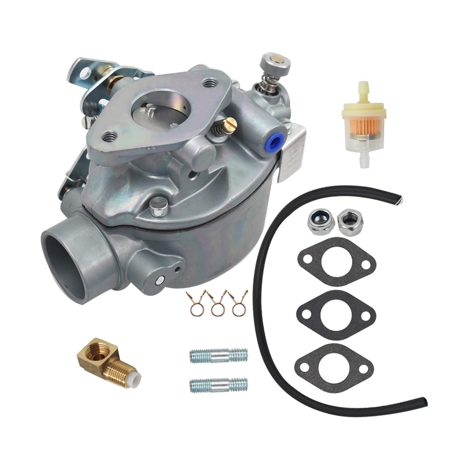 Carburateur Massey Ferguson 35 40 50 135 150 202 TSX605 533969M91