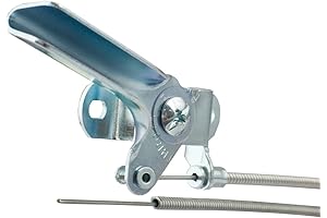 Oregon 60-210 Throttle Control Cable Assembly for Kawasaki Z750 and Z1000 1983-1990