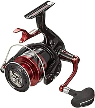 Amazon | シマノ(SHIMANO) スピニングリール 18 BB-X レマーレ 5000D