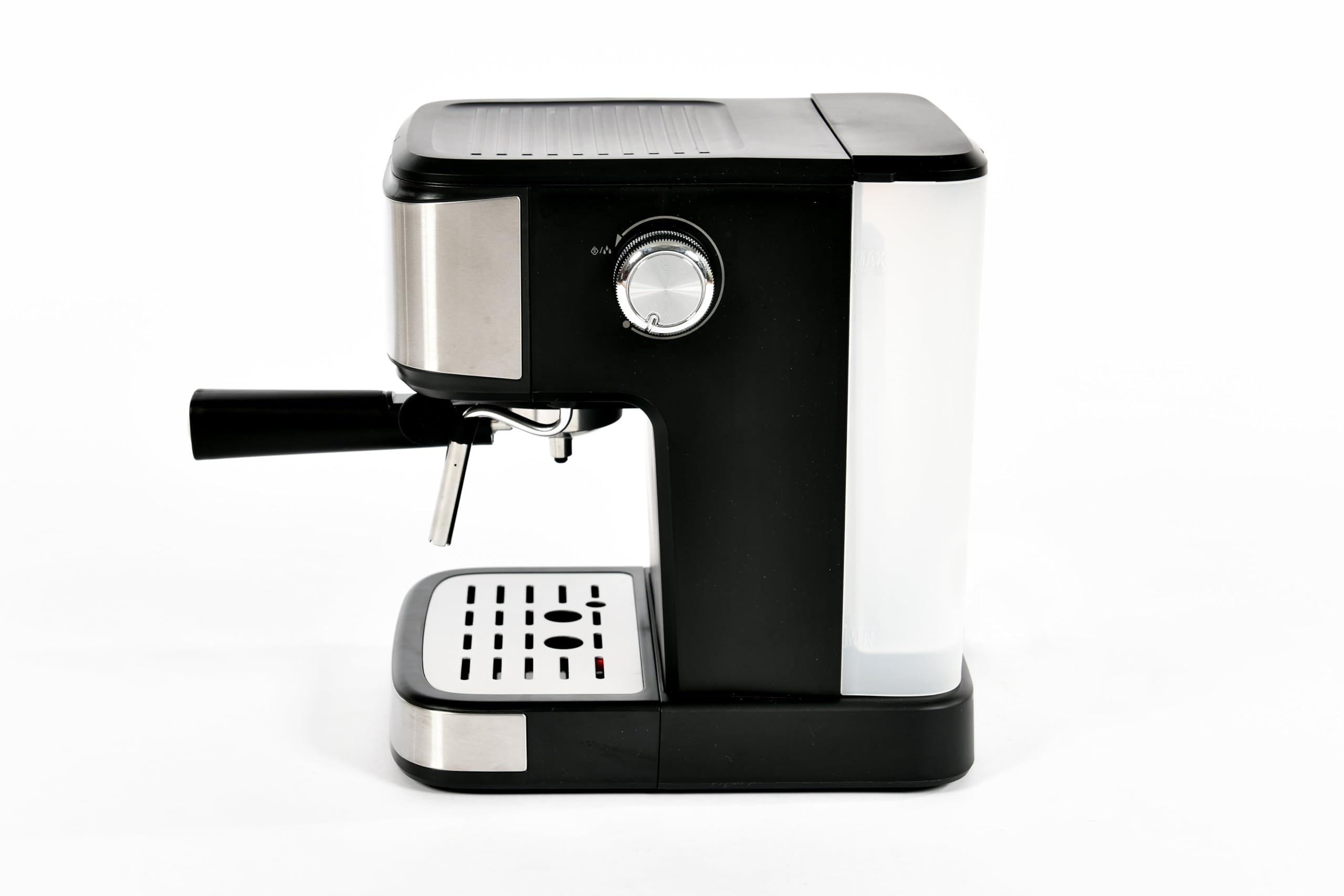 Zanussi - Machine à Expresso Aroma Grande CK114N