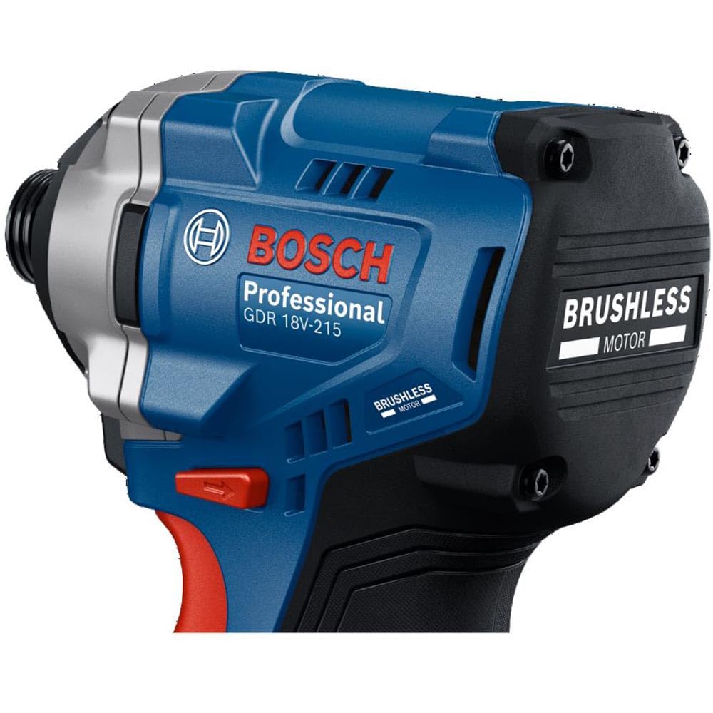 Amazon | Bosch Professional(ボッシュ) 18V コードレスインパクト