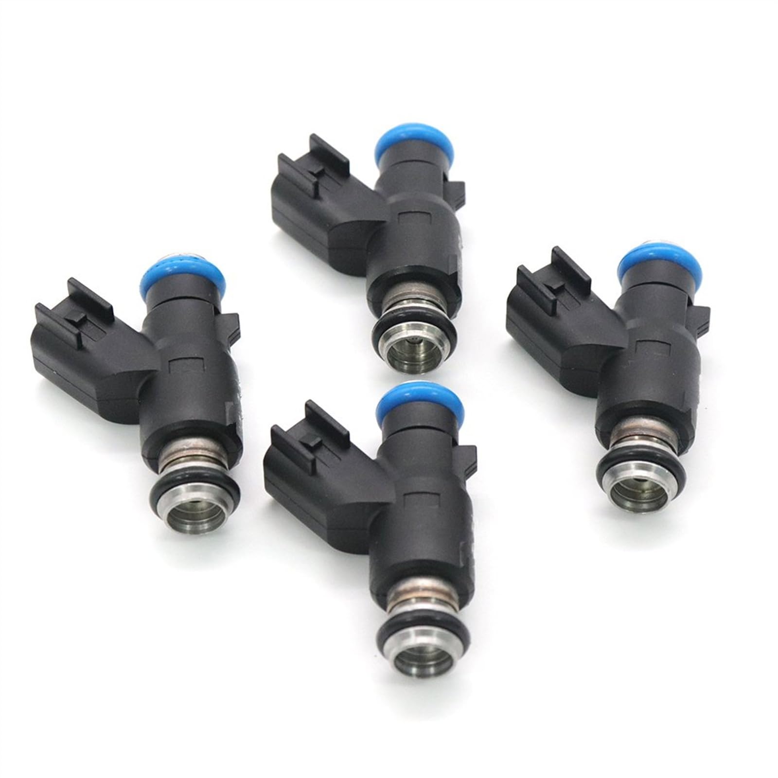 Cgbwmb One Color Car Petrol Injection Nozzles For Kia For Amanti For Optima For Sedona For Sorento 2001-2006 6Pcs/Lot Car Fuel Injector Nozzle 35310-3C000 353103C000