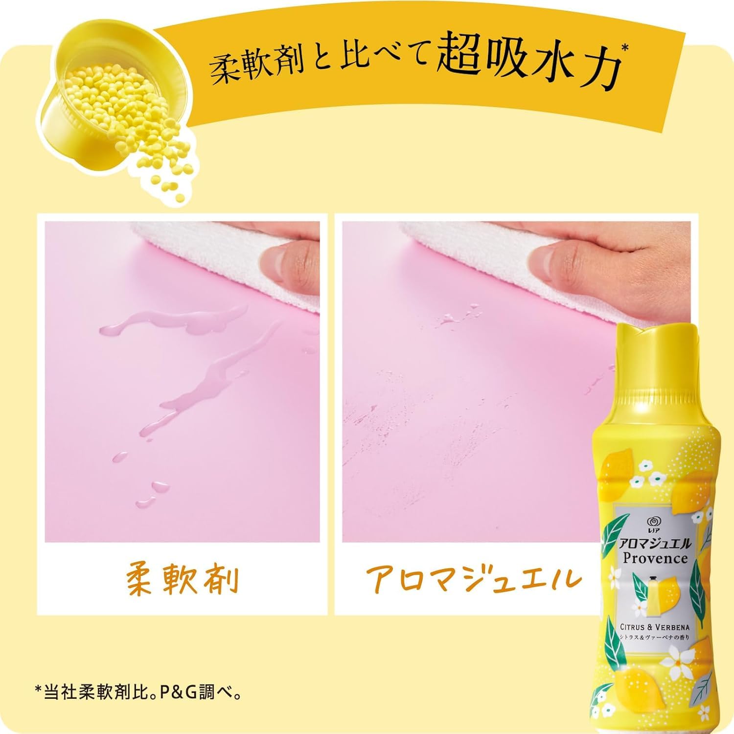 Amazon | レノ ア ハピ ネス アロマ ジュエル 香り付け専用ビーズ