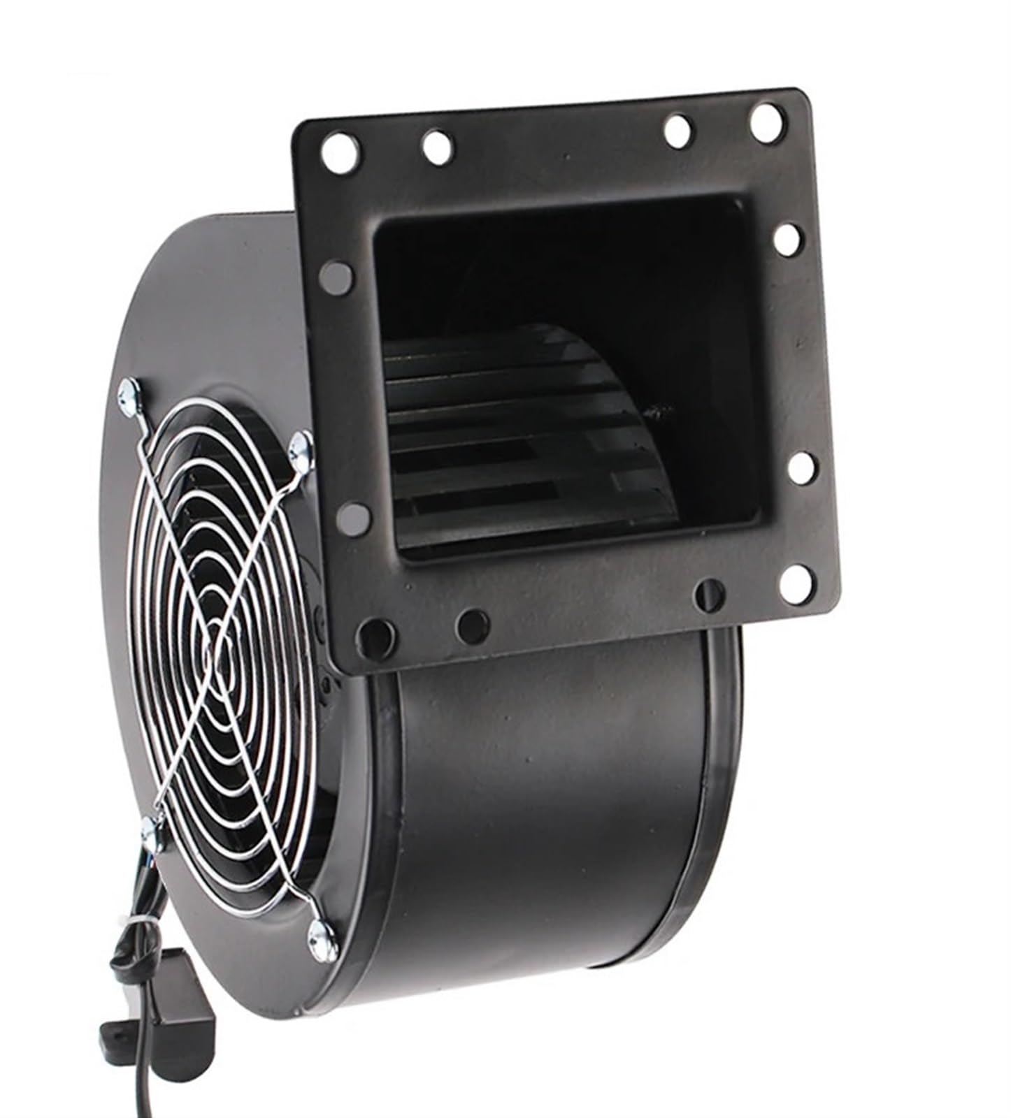 Wentylator odśrodkowy o częstotliwości mocy 120 W Wentylator odśrodkowy AC-CENTRIFUGAL Wentylator odśrodkowy