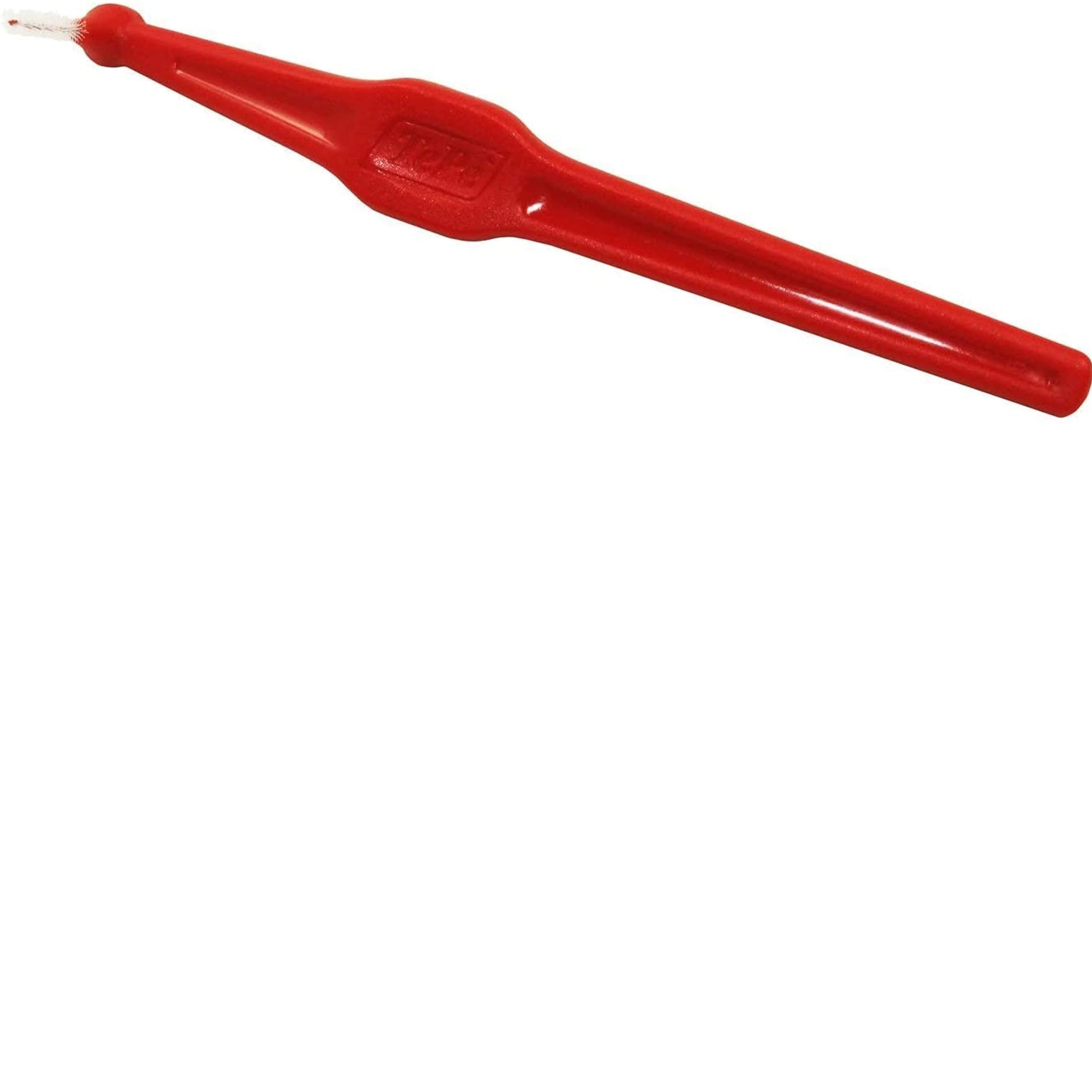 TePe Cepillo interdental tamaño 2 0,5 mm ángulo – Paquete de 6, Total 60