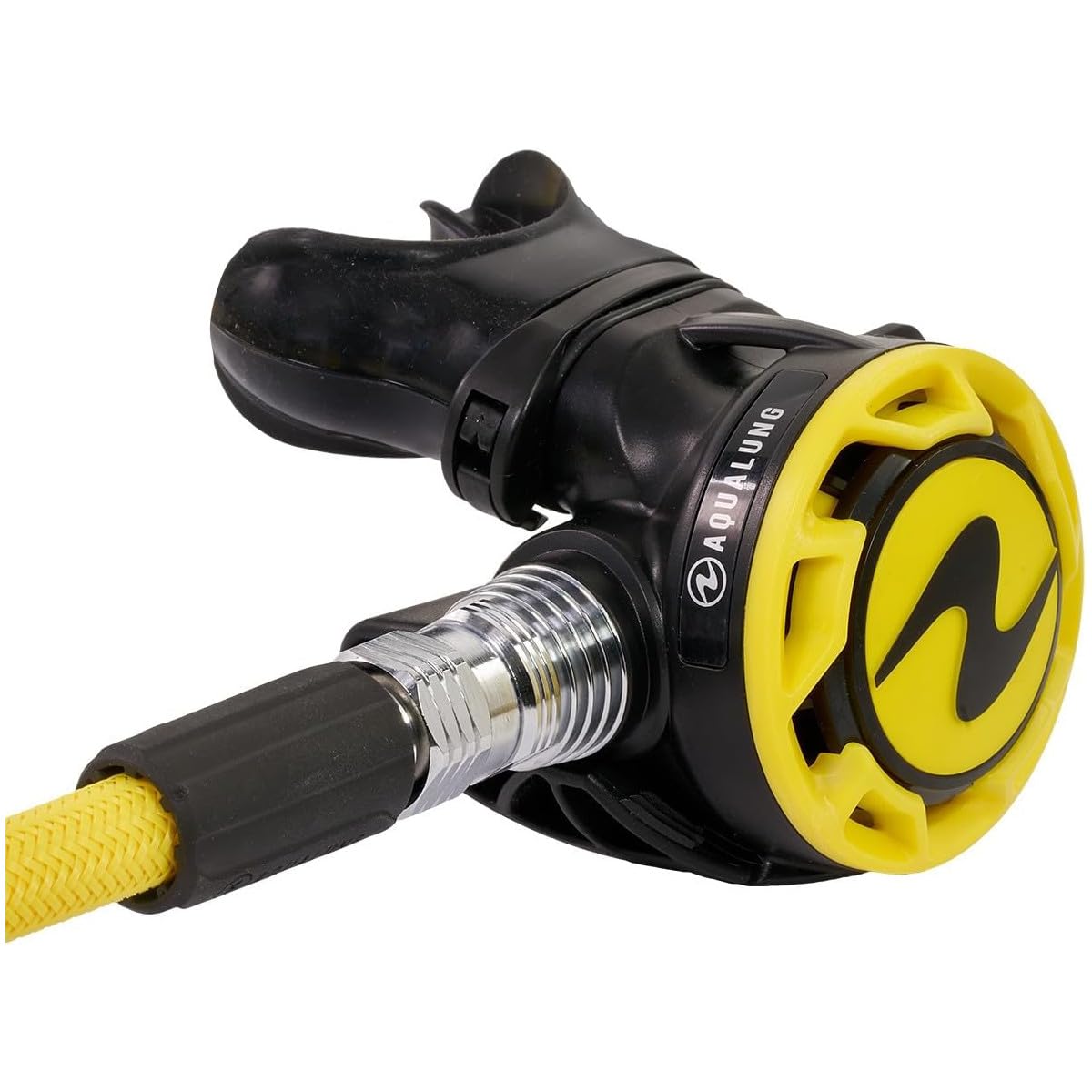 Aqualung Helix Compact Pro Octopus Black/Black