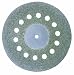 Produktbild Proxxon Diamantierte Trennscheibe (Ø 38 mm) mit , 28846
