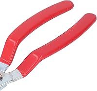 Vista 10 de Universal eléctrico relé extractor de alicates herramienta relevador desmontaje abrazadera máxima abierta 3.937 in