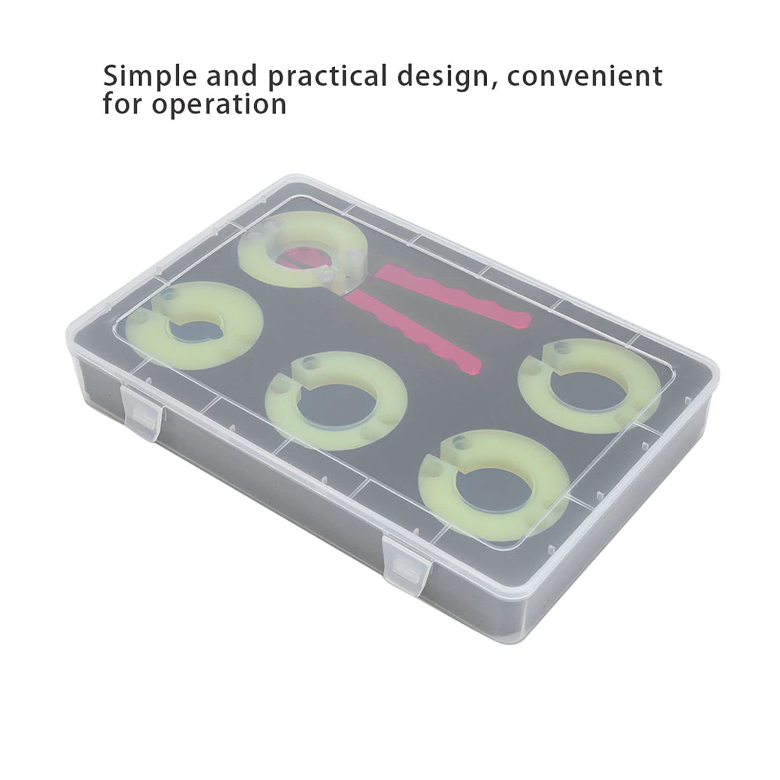 Gonetre Uhr Lünette Entfernung Uhr Lünette Removal Tool Professionelle Uhr Lünette Öffner Removal Tool Uhr Reparatur Werkzeug Zubehör Uhrmacher, 1 Stück