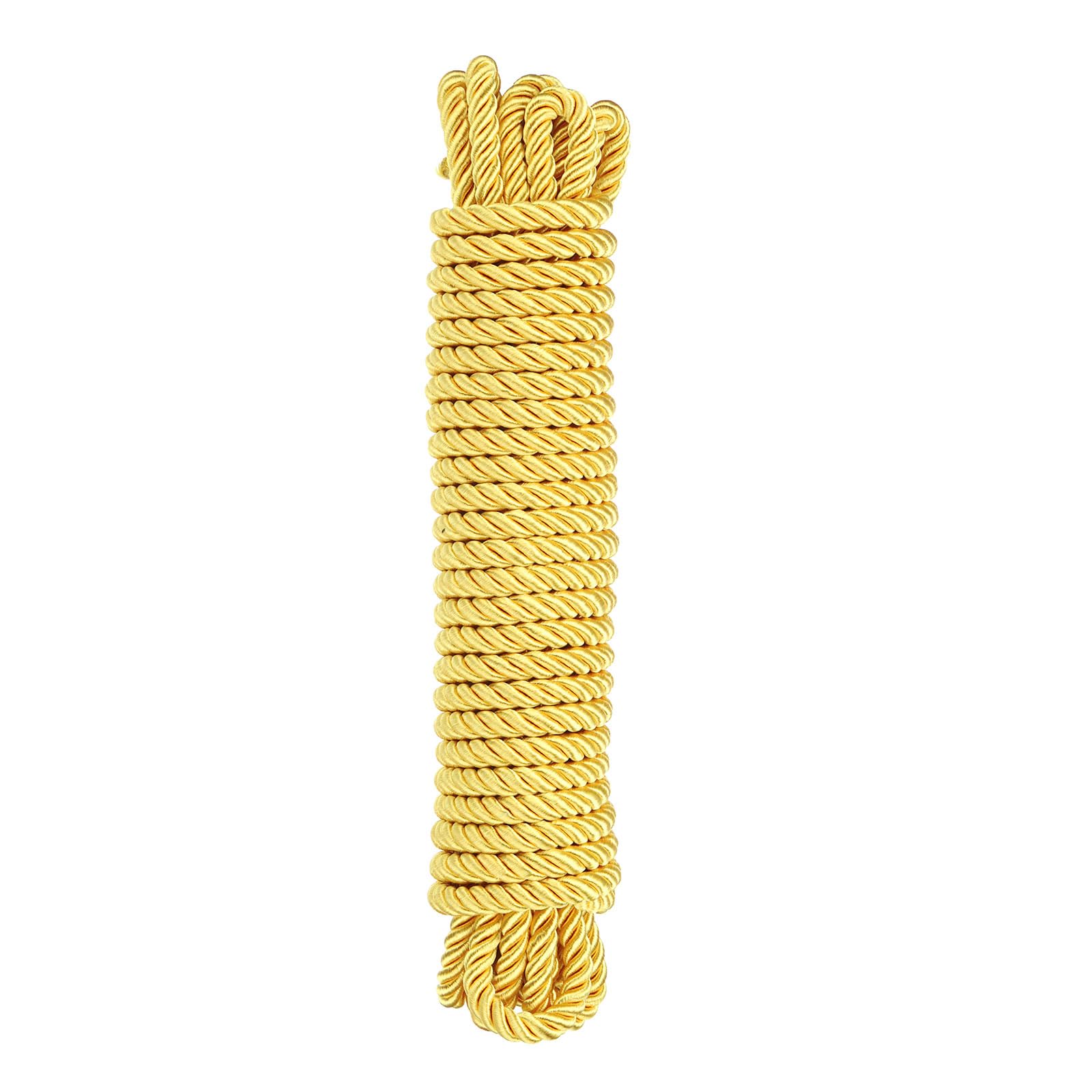 Rebower Twisted Trim Cord Rope