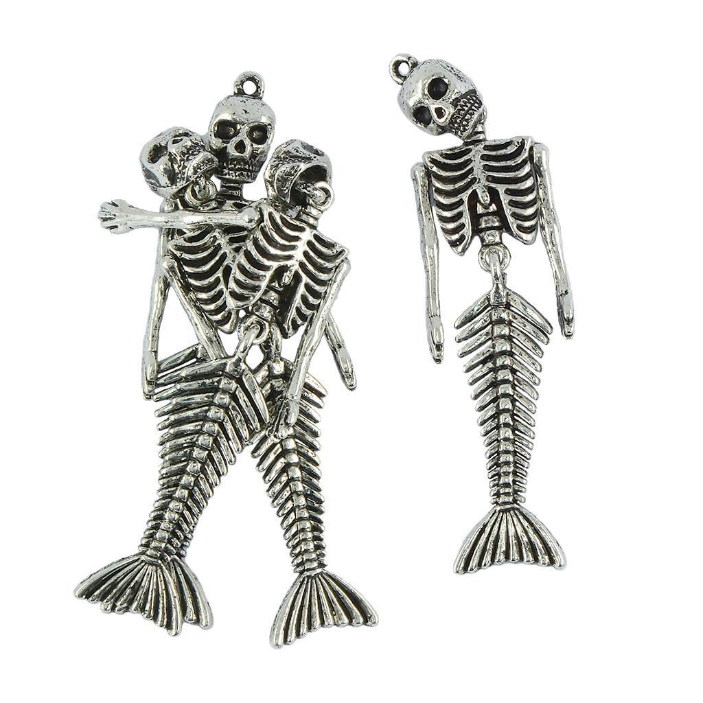 Zambuph Fashion Jewelry Charms Jewelry Making Findings DIY for Creative Crafting Projects Accessories for Fashion DIY Necklace Bracelet Earrings Making