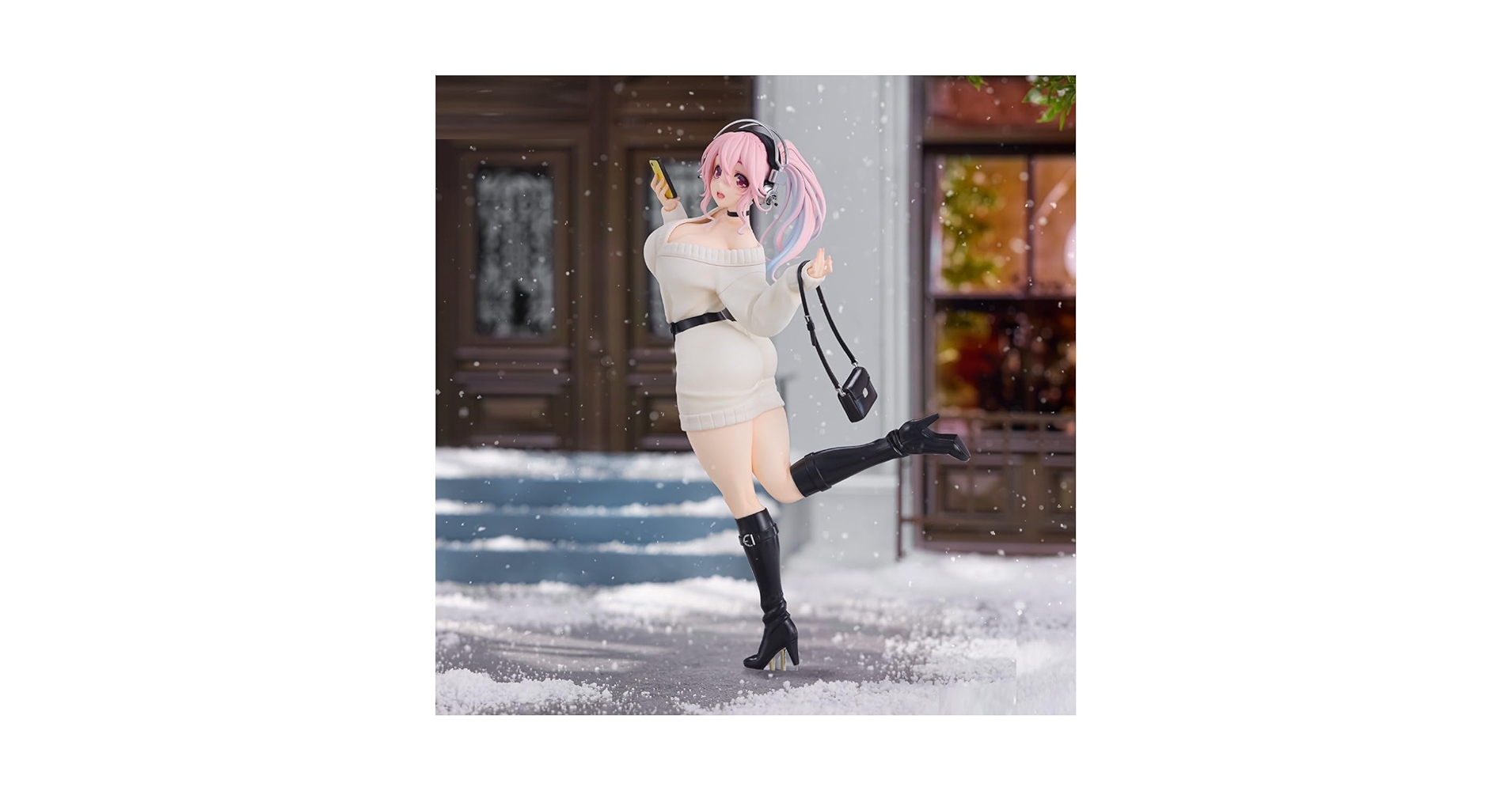 パレ子 トリプルコラボver. 首都高バトル×ハセガワ」 ニッサン フェアレディZ (Z32