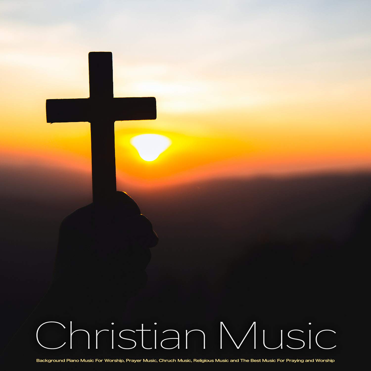Contemporary Christian Music