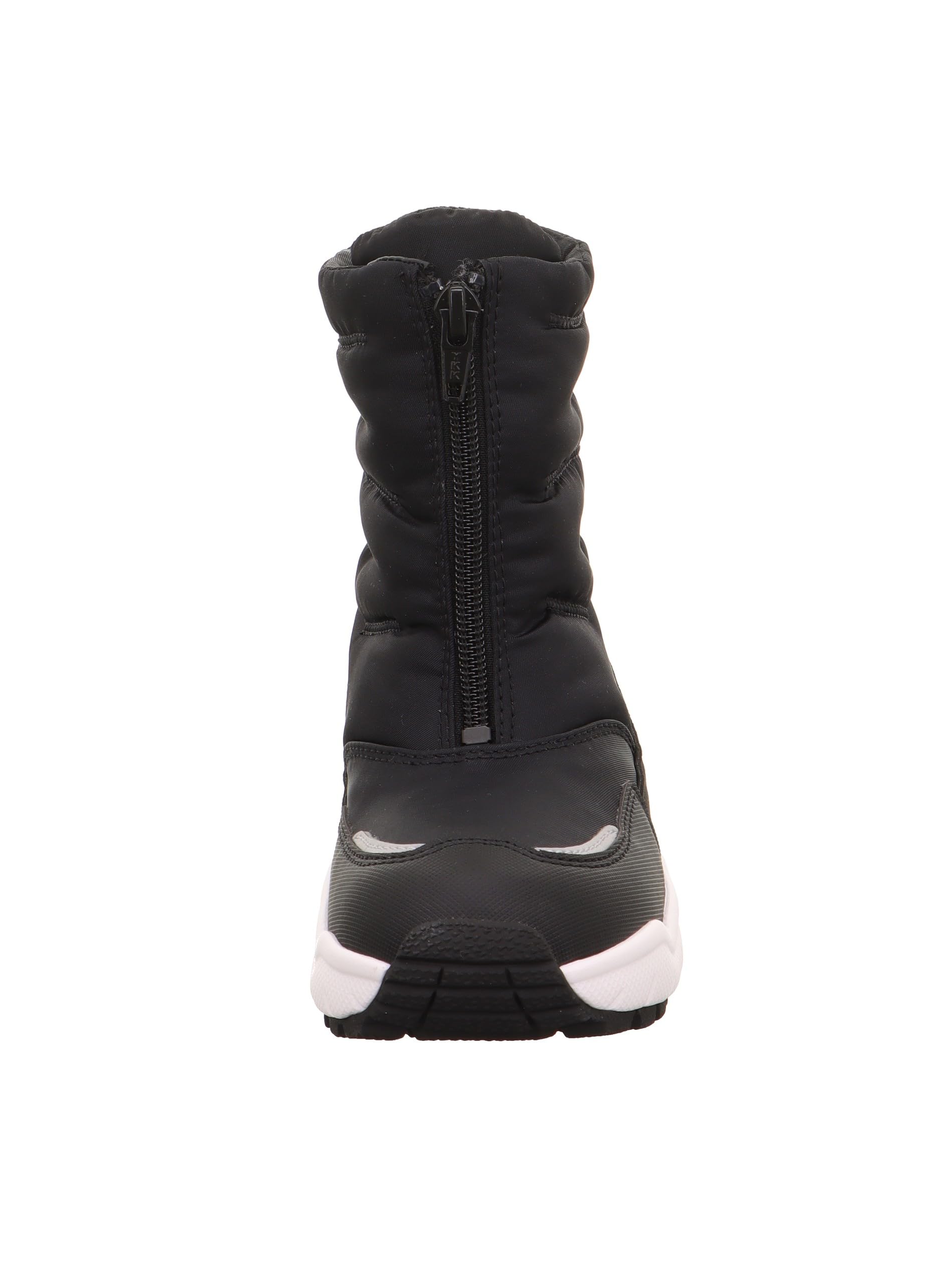 Superfit Culusuk 2.0 Warm Gefütterte Gore-Tex, Botas para Nieve Niños