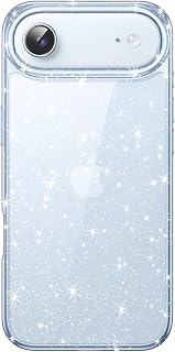 jetech Jetech Glitter Case For iPhone Air