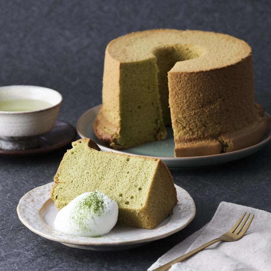 Amazon.co.jp: 富澤商店 シフォンケーキ箱 (20cm / トレー付き) 1