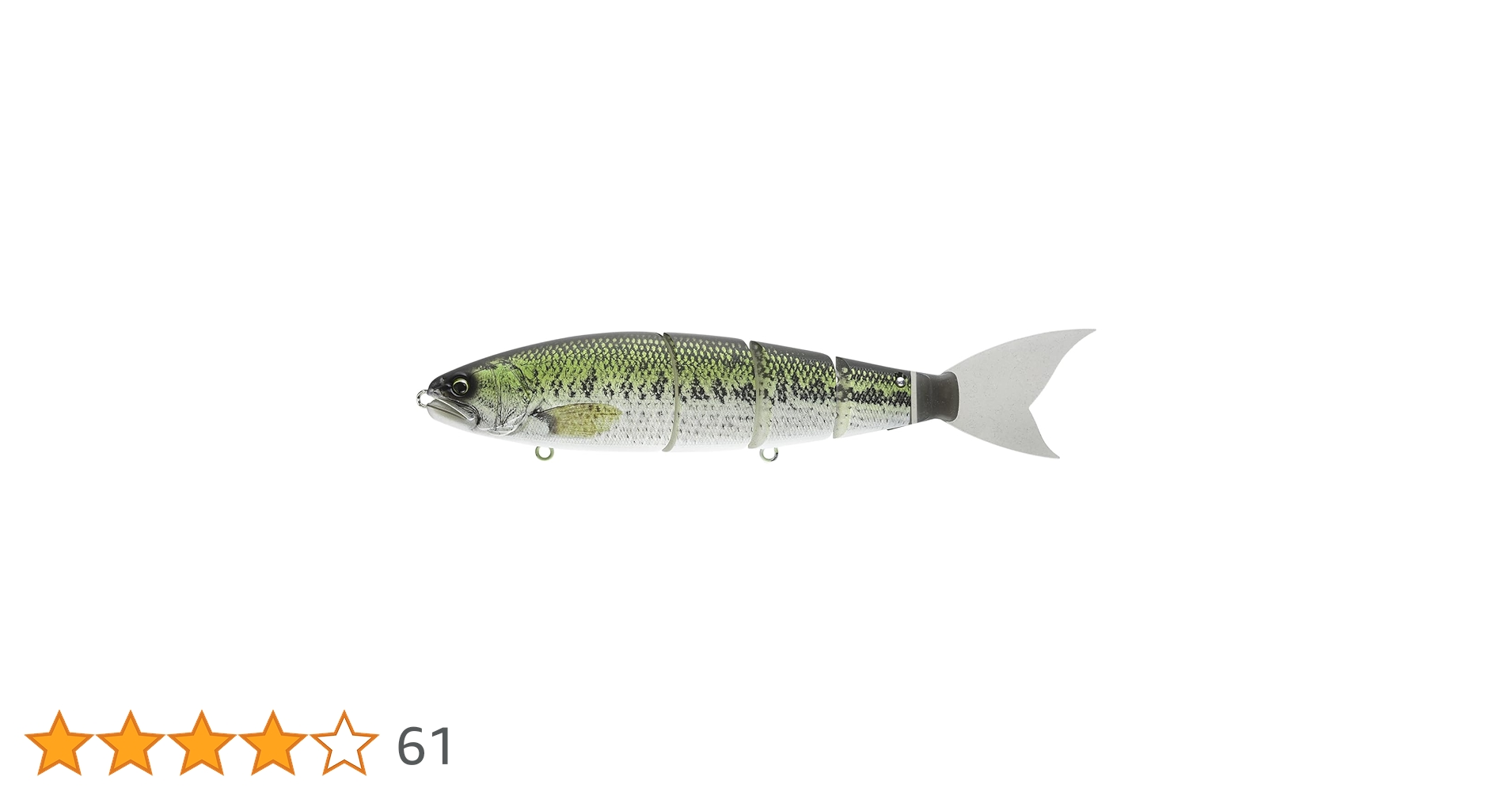 Amazon | マドネス(Madness) バラム245#04 GMチャート 245mm / 3.7oz