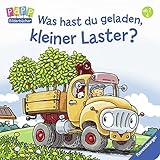 Was hast du geladen, kleiner Laster? - Bernd Penners