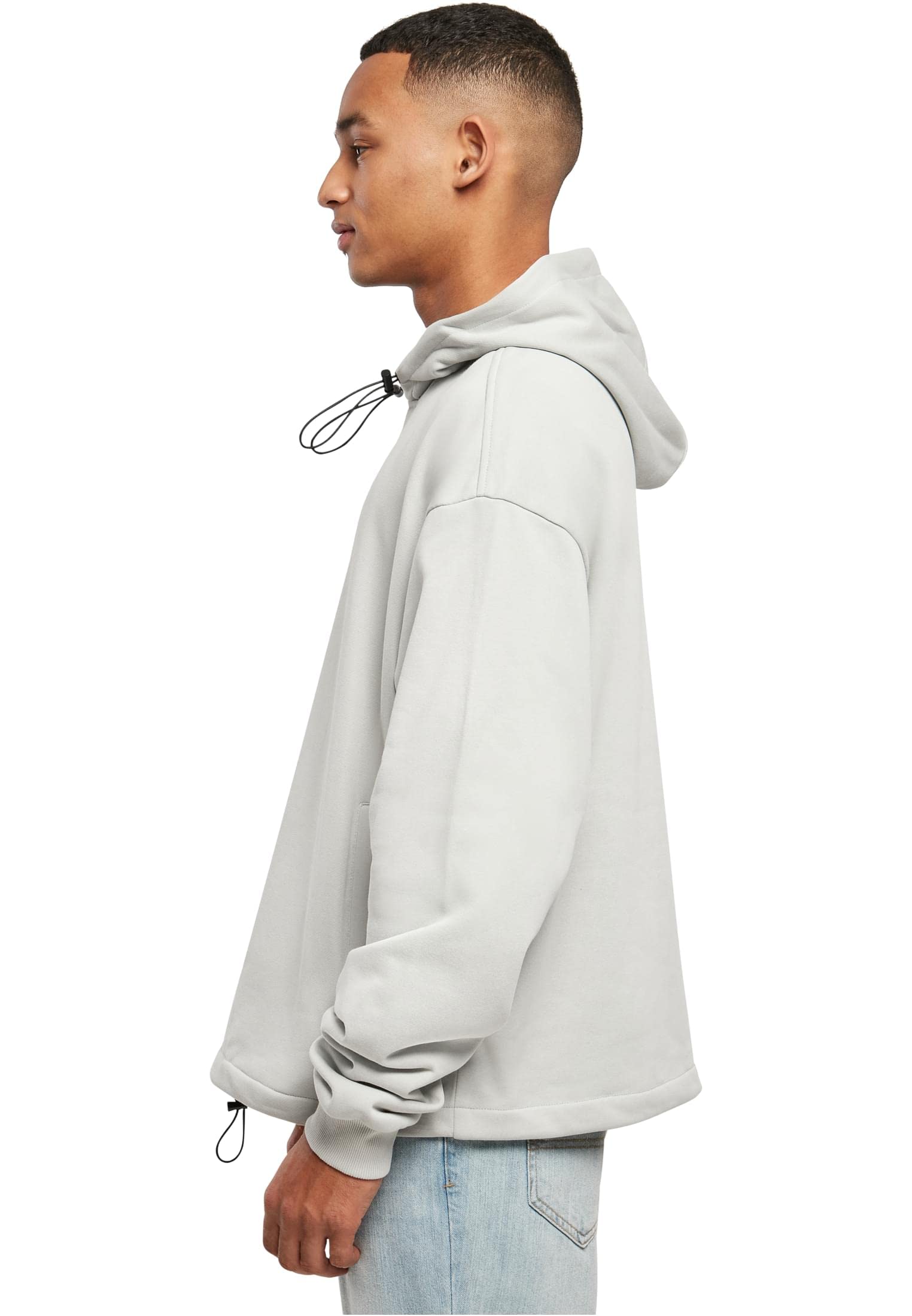 Urban Classics Bluza sportowa Mężczyźni Bluza Sportowa
