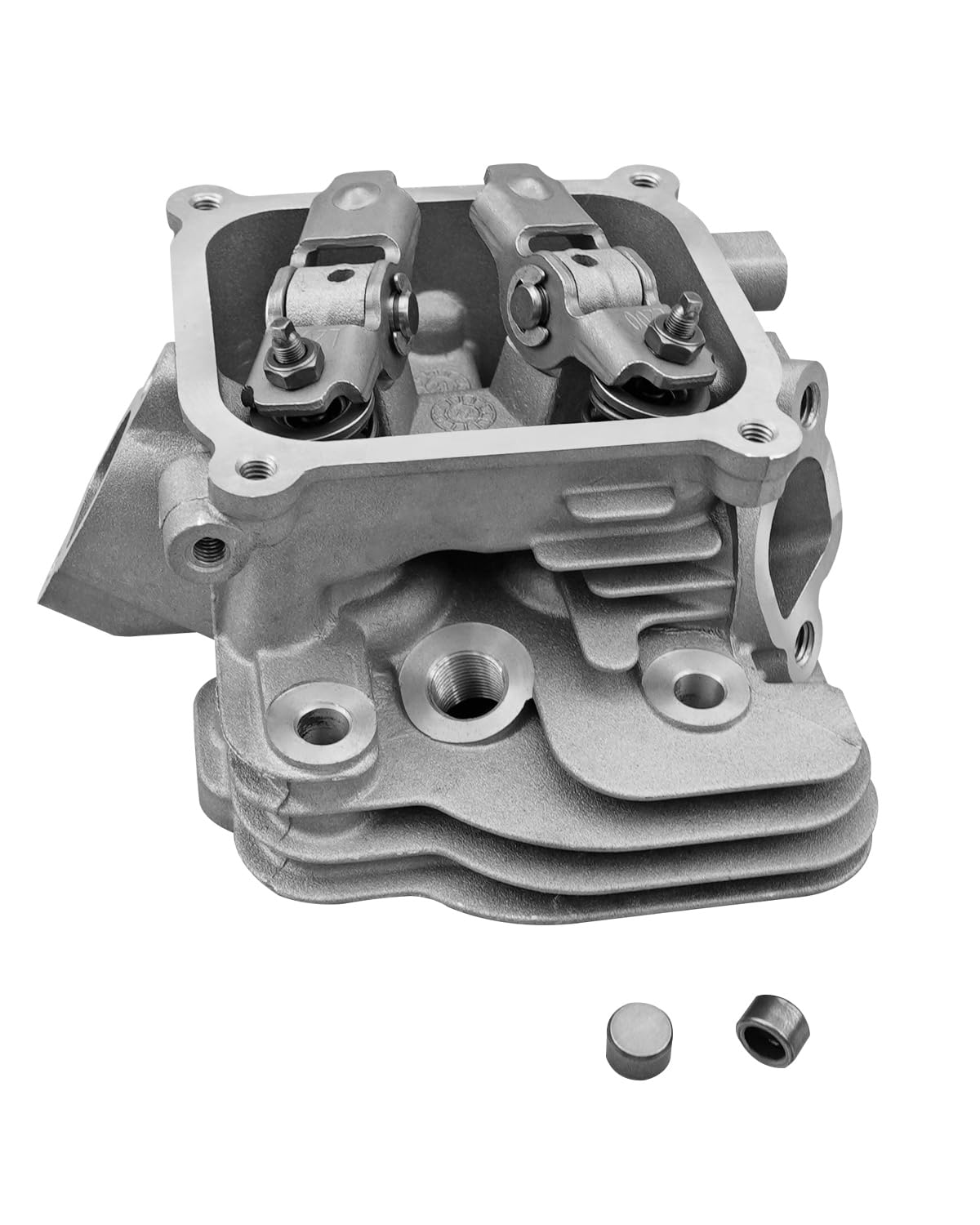 Cylinder Head Assembly Fit for Predator 3500 Watt & Generac