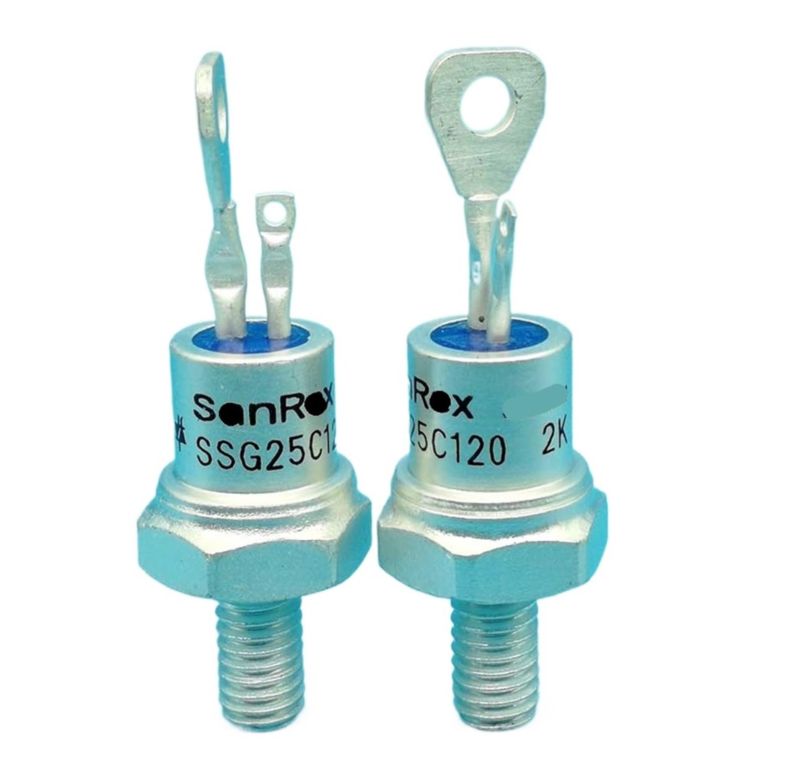 OSHZIKJII 1PCS SSG25C120 Thyristor diode Module