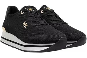 Michael Michael Kors Monique Knit Trainer