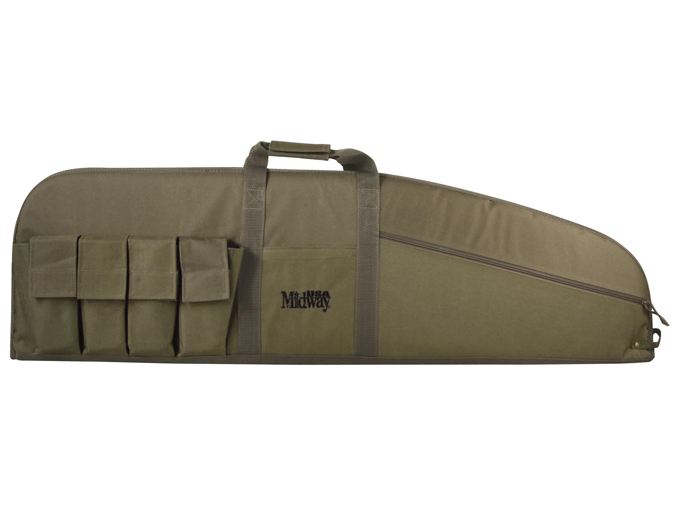 MidwayUSA Tactical Rifle Case 42