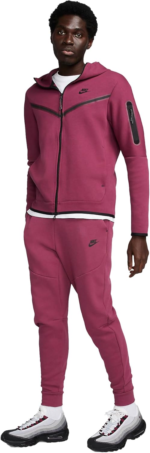 Nike Sportswear Tech Fleece Men's Joggers - Image 6