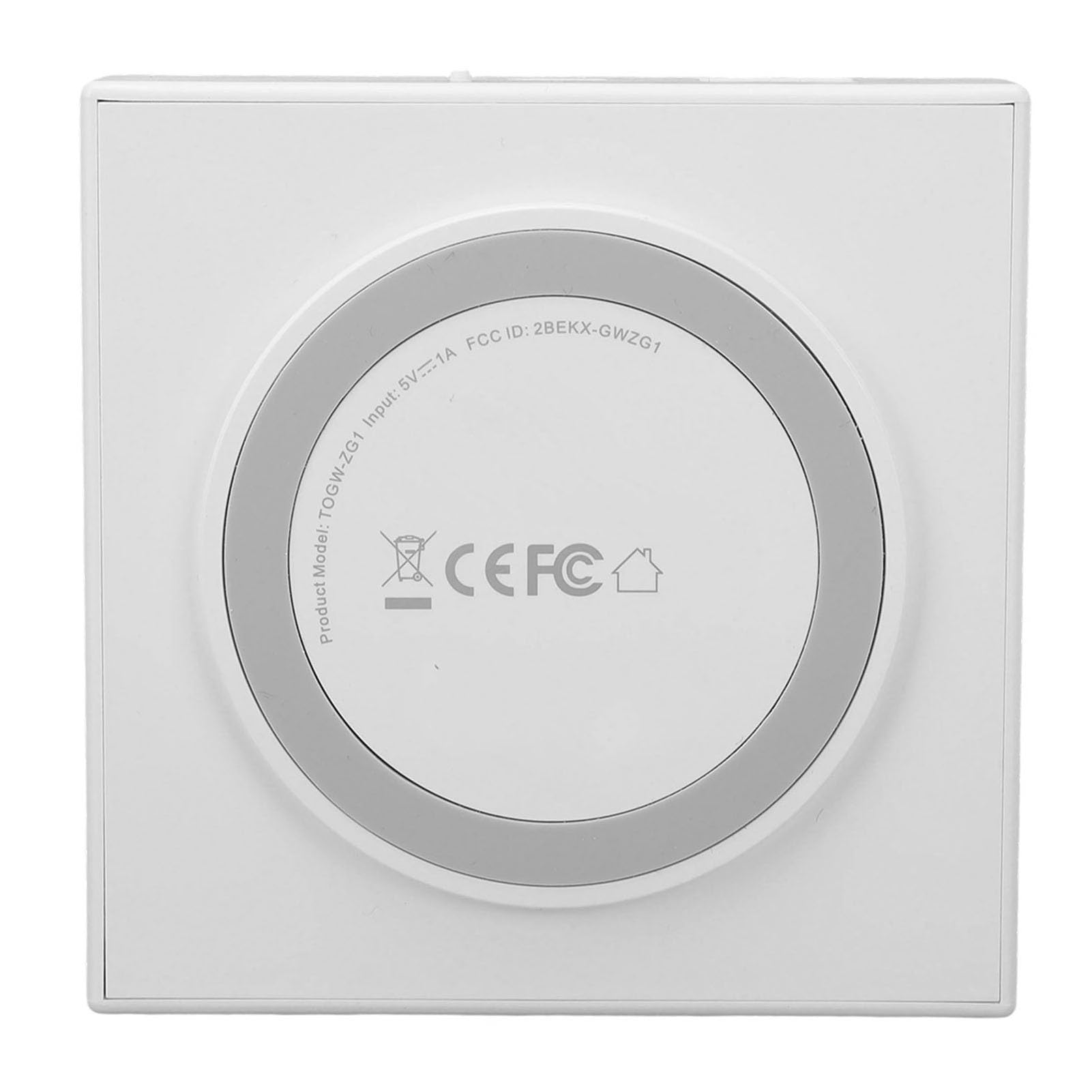 LiebeWH Cablato Smart Home Hub Hub IoT con Porta di Rete RJ45 per Dispositivi 3.0 Supporta 200 Dispositivi