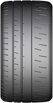 Goodyear Eagle F1 Supercar 3R All-Season 305/30ZR20 XL 103 Y Tire