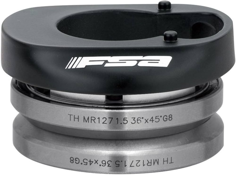 FSA NO.55R ヘッドパーツ FSA ( エフエスエー ) ヘッドパーツ HEADSET NO.55R 1.5/ACR/STD