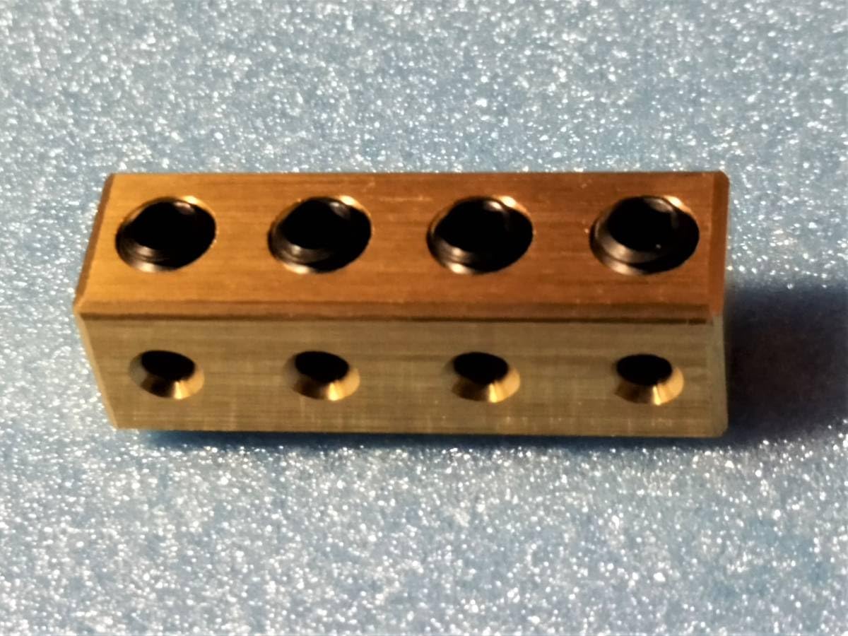 改良型 ストリング・アダプター Steinberger スタインバーガー 改良型 ストリング・アダプター Steinberger スタインバーガー