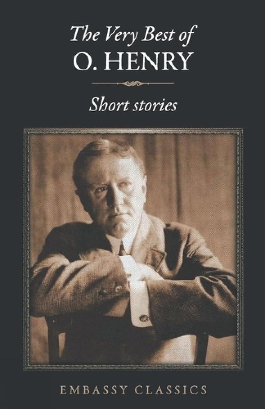その他 Evening With O Henry: A Life in Stories [VHS] その他 Evening With O Henry: A Life in Stories [VHS
