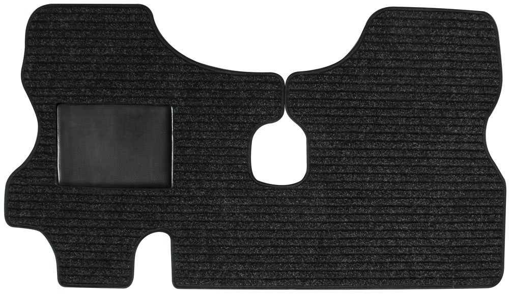 Cora 000135108 Carpet Box Van in Carpeted