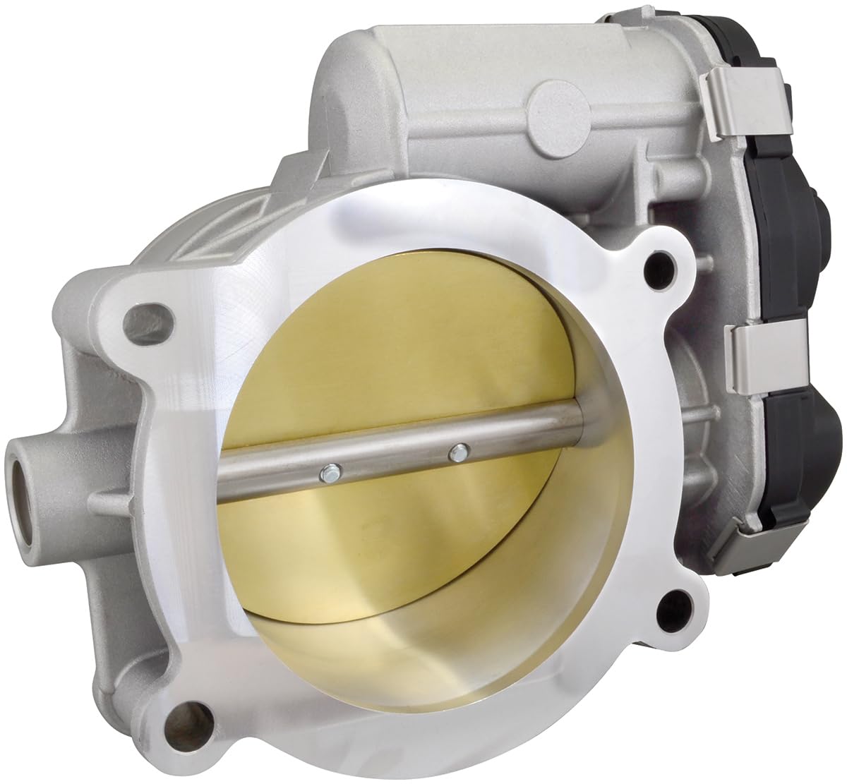 Hitachi ETB0025 Fuel Injection Throttle Body