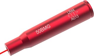 FSI .50BMG Bore Sight Laser